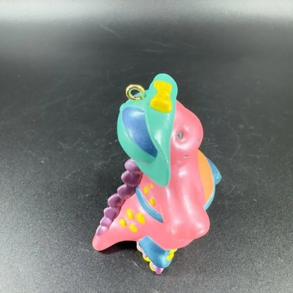 Hallmark Keepshake Daughter Ornament 1994 Whimsical Figurine Resin No‎ Box VTG